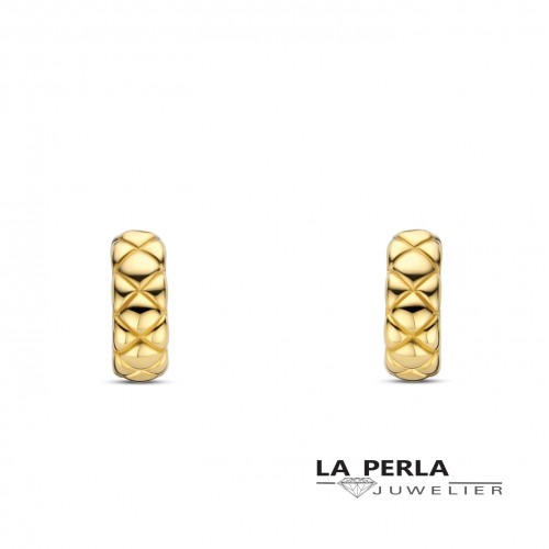 Ti Sento oorringen 7911SY